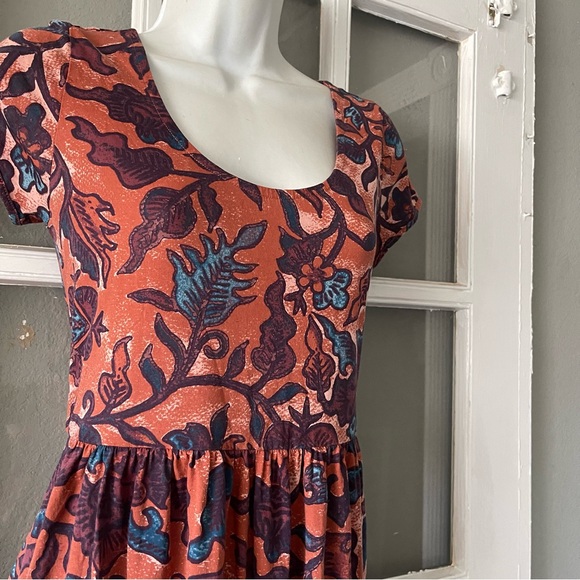 Peruvian Connection Dress - Picture 6 of 9